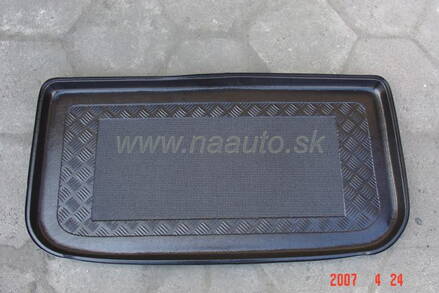 Vanička do kufra Opel Agila 5D 00R HTB (192343)