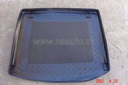 Vanička do kufra Opel Astra H III 5D 04R COMBI (192365)