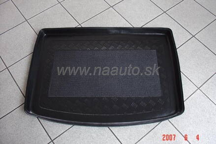 Vanička do kufra Seat Altea 5D 04R HTB horný kufor (192472)