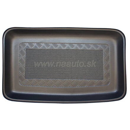 Vanička do kufra Seat Alhambra II 5D 10R van 7 miest (193407a)