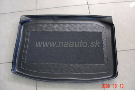 Vanička do kufra Škoda Fabia I 5D 00R HTB (192479)