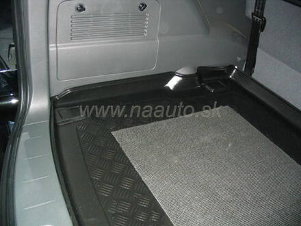 Vanička do kufra Ssangyong Rexton 5D 01R (192730)