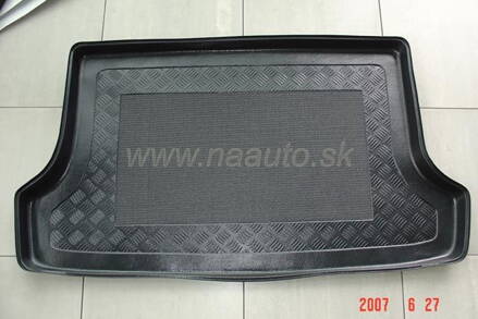 Vanička do kufra Suzuki Grand Vitara 5D 05R (192674)