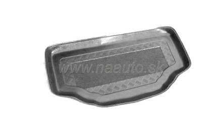 Vanička do kufra Suzuki Alto 5D 10R HTB (192972)