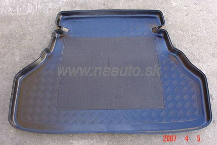 Vanička do kufra Toyota Avensis 5D 98-->02R COMBI (192514)
