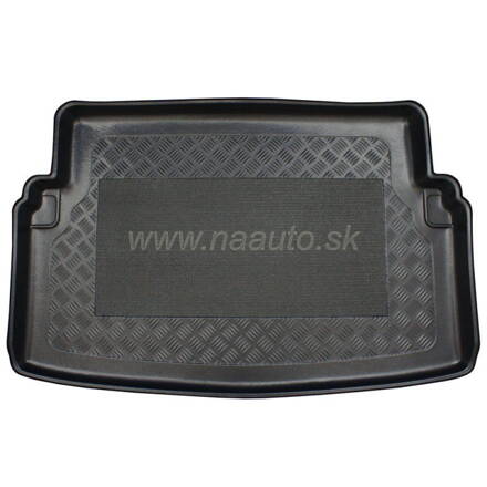 Vanička do kufra Volkswagen Caddy Maxi 5D 07R 7miest, za 3.radou (193402)