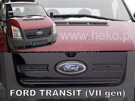 Zimná clona Ford Transit 2006-2014