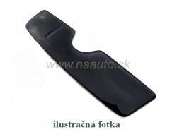 Zimná clona Fiat 126P