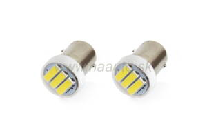71826 LED STANDARD BA9s 3xSMD 7020 12V