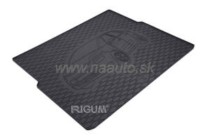 Vanička do kufra CITROËN C4 Picasso 2013-
