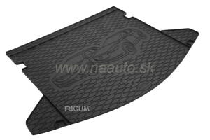 Vanička do kufra MAZDA CX-5 2012-
