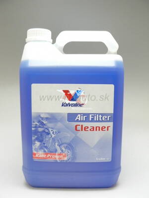 Air Filter Cleaner 5L