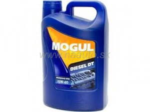 Mogul Diesel DT 15W-40 10L