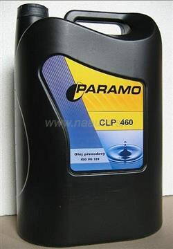 Paramo CLP 460 10L
