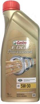 Castrol EDGE Professional A5 5W-30 1L