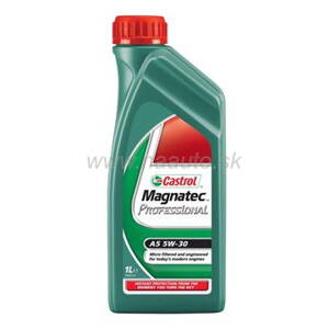 Castrol Magnatec Professional A5 5W-30 Ford 1L