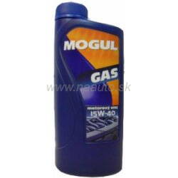 MOGUL GAS 15W-40 1l