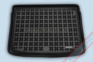 Vanička do kufra Fiat 500X plnohodnotná rezerva, 2014R->