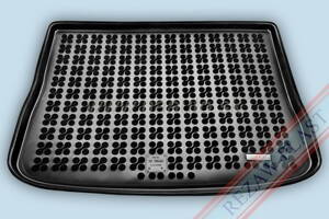 Vanička do kufra pre VW TIGUAN 5m, 2014R->