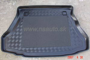 Vanička do kufra Alfa Romeo 156 4D 97R SEDAN 192000