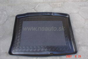 Vanička do kufra Audi A3 3/5D 97-->03R HTB (192017)