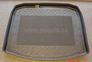 Vanička do kufra Audi A3 Sporback 5D 08R HTB (192982)