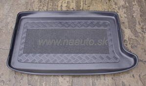 Vanička do kufra Audi A2 5D 99R HTB s rezervou (192034)