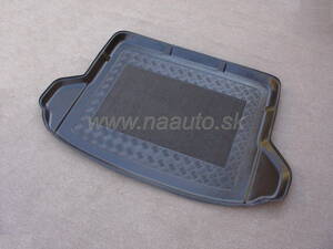 Vanička do kufra BMW 5 Gran Turismo 5D 09R HTB (192063)