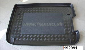 Vanička do kufra Citroen C4 Picasso 06R modubox napravo (192091)