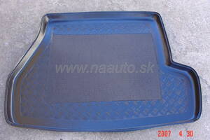 Vanička do kufra BMW E46 séria 3 5D 98-->05R touring (192039)