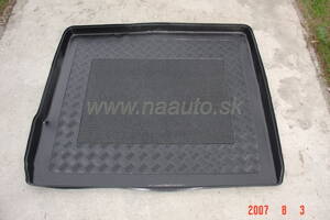 Vanička do kufra BMW X5 5D 07R 5/7 miest 3.rada dole + X5 13R (192055)