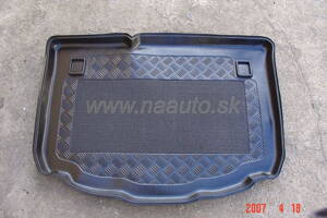 Vanička do kufra Citroen C3 5D 02R HTB (192085)