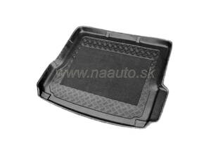 Vanička do kufra Dacia Duster 5D 10R 4x4 + Duster 13R (193051)