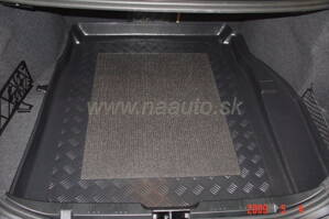 Vanička do kufra BMW E60 séria 5 4D 03R SEDAN box naľavo (192058)