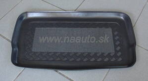 Vanička do kufra Chrysler Grand Voyager  5D 08R 7miest (192664)