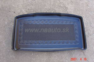 Vanička do kufra Fiat Panda 5D 03R HTB (192139)