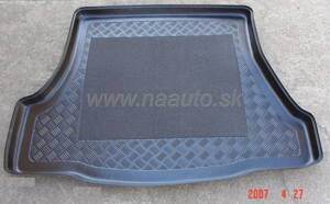 Vanička do kufra Ford Mondeo 4D 01R SEDAN (192154)