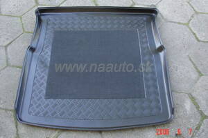 Vanička do kufra Ford S Max 5D 06R 5miest (192612)