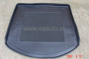 Vanička do kufra Ford Mondeo 5D 07R COMBI s rezervou (192617)