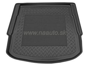 Vanička do kufra Ford Mondeo 5D 07R LTB s rezervou (192619)