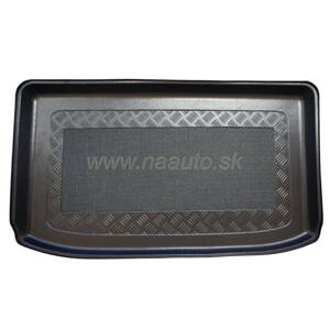 Vanička do kufra Ford Fiesta VI 3/5D 13R horný kufor (193121)