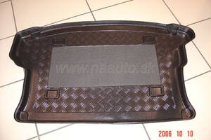 Vanička do kufra Hyundai Tucson 5D 04R (192207)