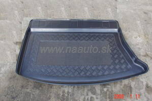 Vanička do kufra Hyundai  i30 5D 07R HTB dojazdové koleso (192783)