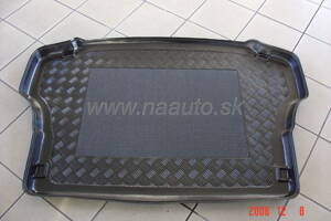 Vanička do kufra Kia Sorento 5D 02R (192220)