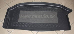 Vanička do kufra Kia Soul 5D 09R horný kufor (192699)