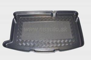 Vanička do kufra Mazda 2 3/5D 07R HTB dojazdové koleso (192955)