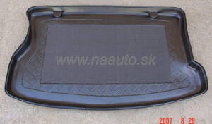 Vanička do kufra Renault Clio II 3/ 5D 6/01-->04R HTB (192423)