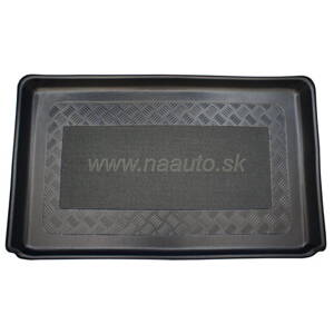 Vanička do kufra Renault Captur SUV/ 5d 2013R (193462)