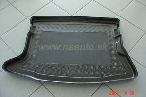 Vanička do kufra Toyota Auris 3/5D 07R HTB (192763)
