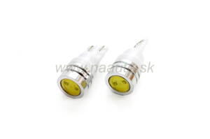 LED VERTEX CLASSIC T10 1W HIGH POWER